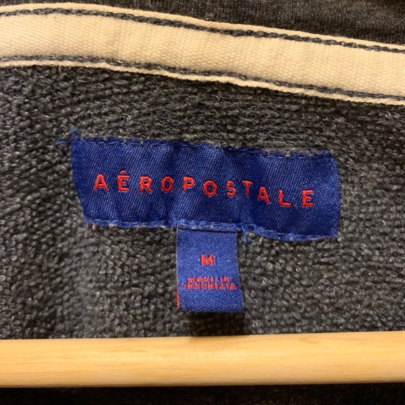 Aeropostale hoodie - Picture 2 of 2